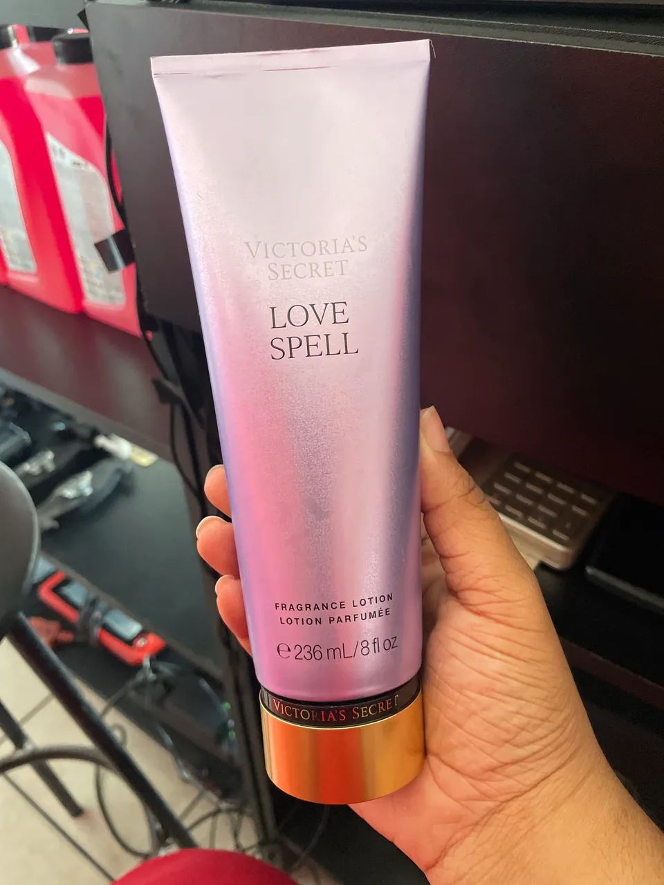 Kit body splash Victoria?s Secret  - Foto 3