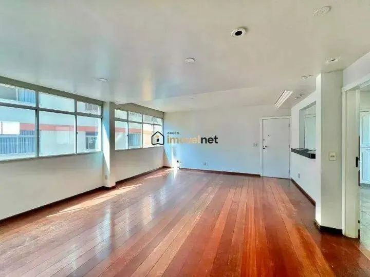Apartamento 4 Quartos com Suíte, Lazer Completo e 2 Vagas no Gutierrez - Foto 4