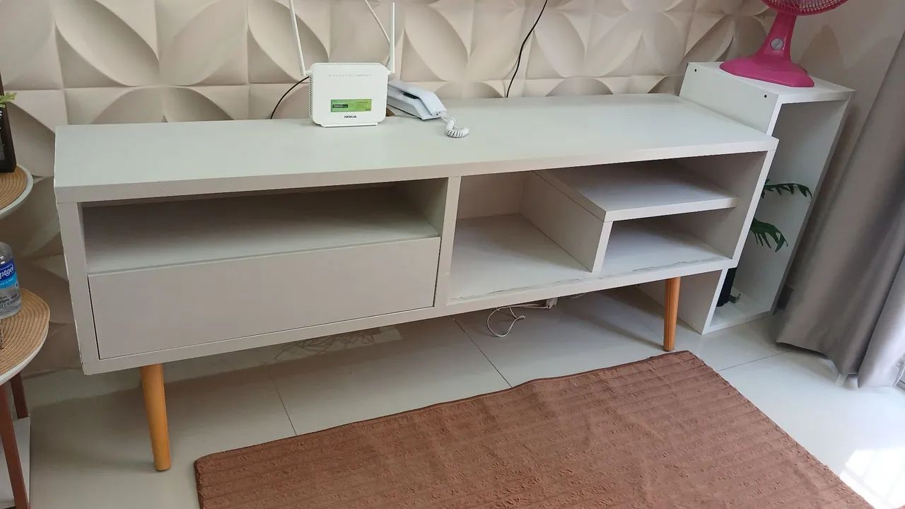 Rack MDF - Foto 2