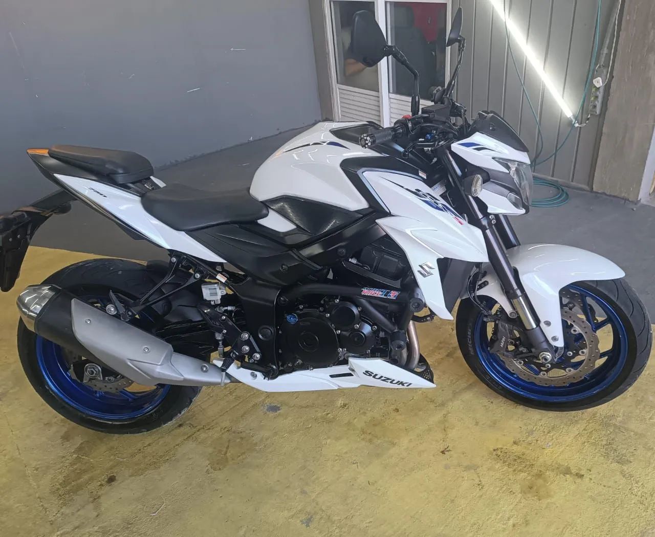 Suzuki 750 2019 - 1467211119 | OLX