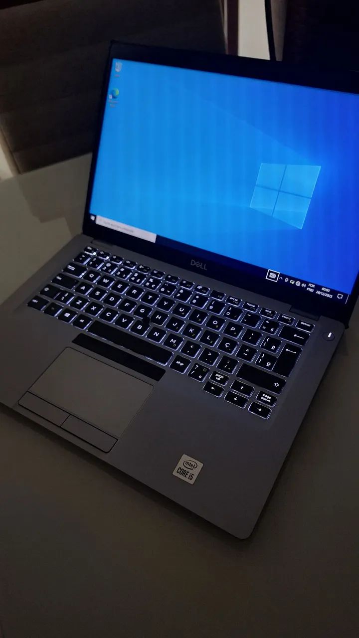 DELL LATITUDE CORE I5   24GB RAM - Foto 4