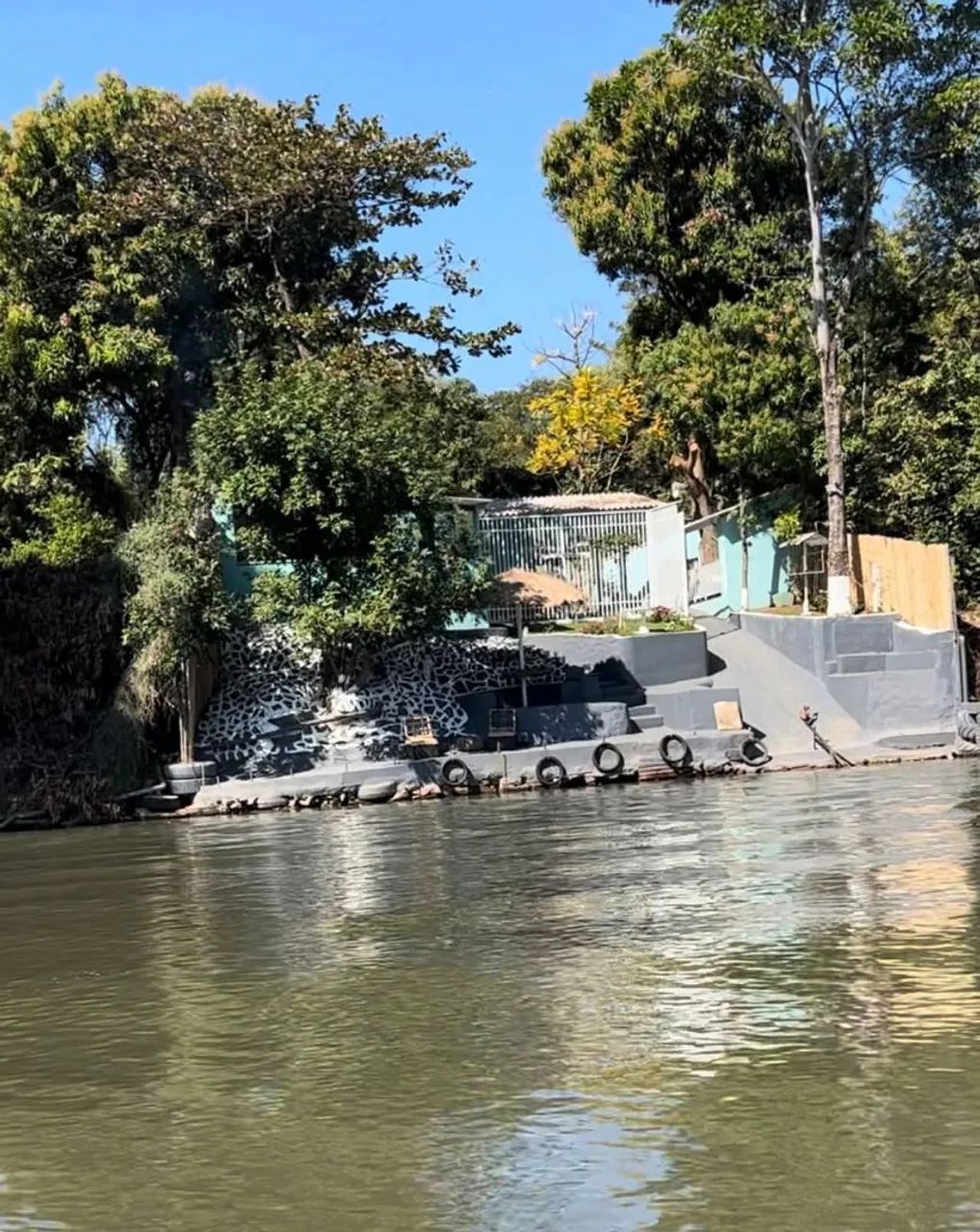 Foto - Porto Ferreira - Área Rural de Porto Ferreira