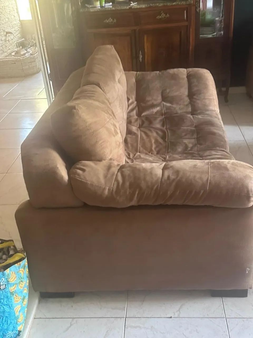 Sofá Semi-novo  - Foto 2