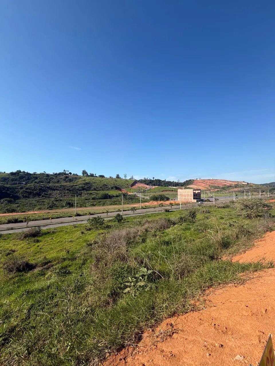 Lote a venda avenida cidade nova  - Foto 4