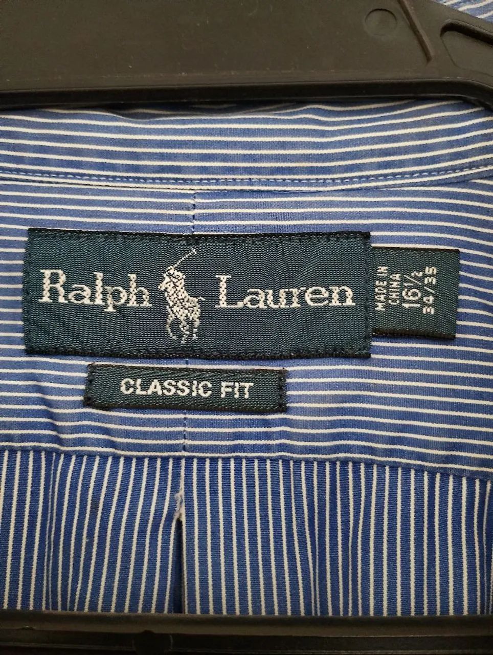 Camisa Ralph Lauren Original - Foto 3