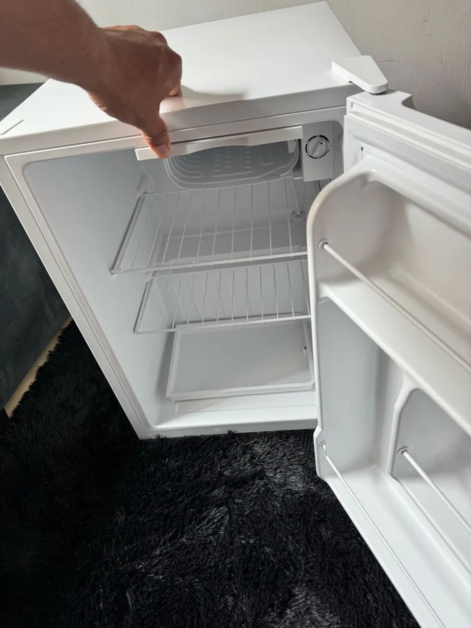 Vendo Frigobar Philco - Foto 3