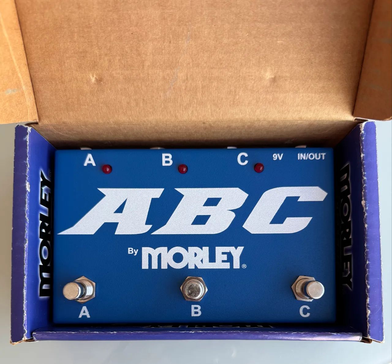ABC MORLEY - Foto 2