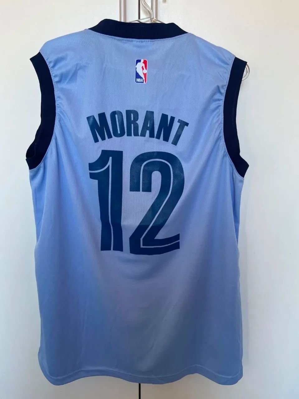 Camisa de basquete  - Foto 4