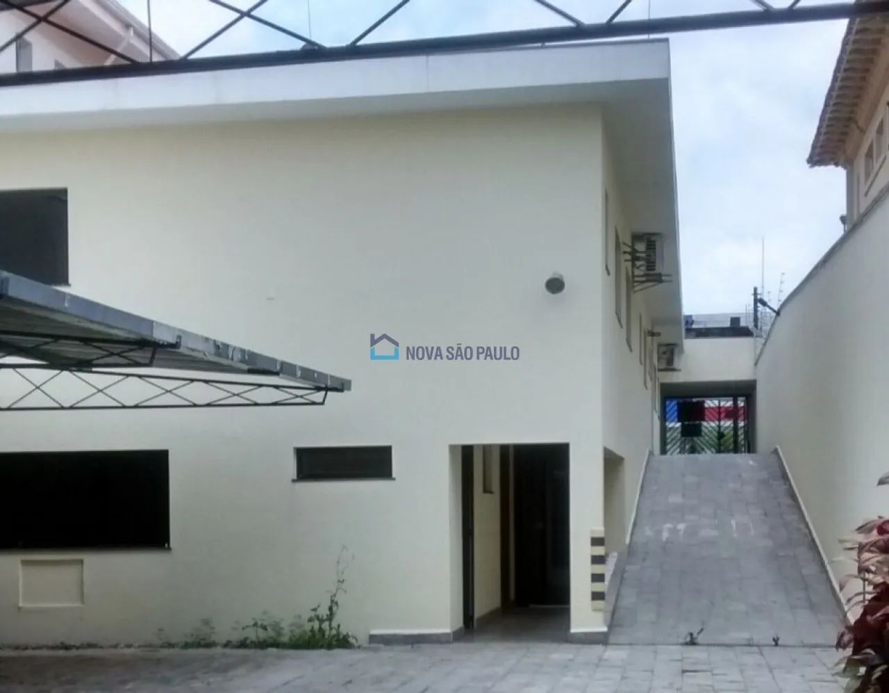 Imóvel Comercial para Locação em Indianópolis com 395 m² com 11 salas e 10 vagas de garage - Foto 2