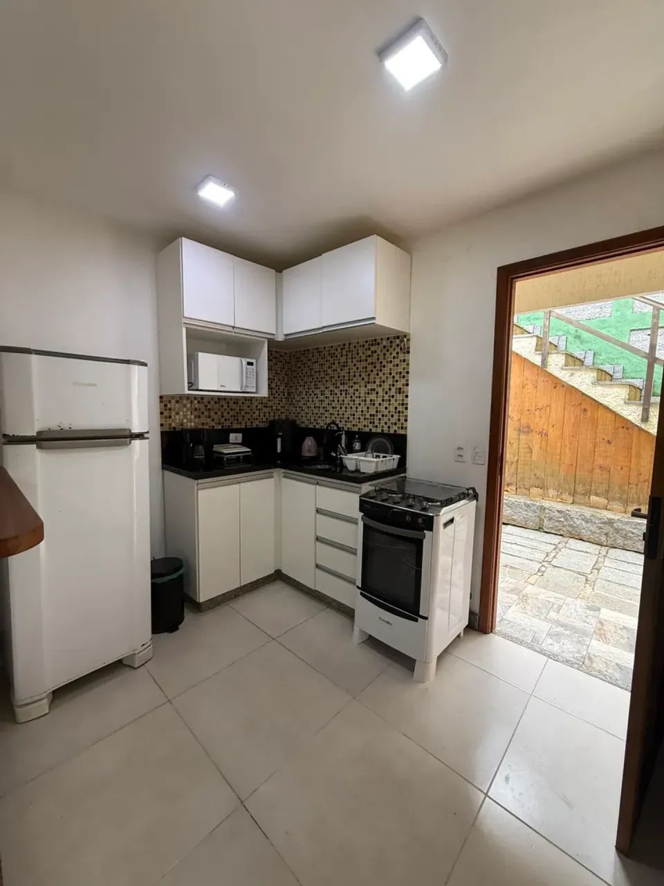 Casa para locação no Vale do Cuiabá! - Foto 5