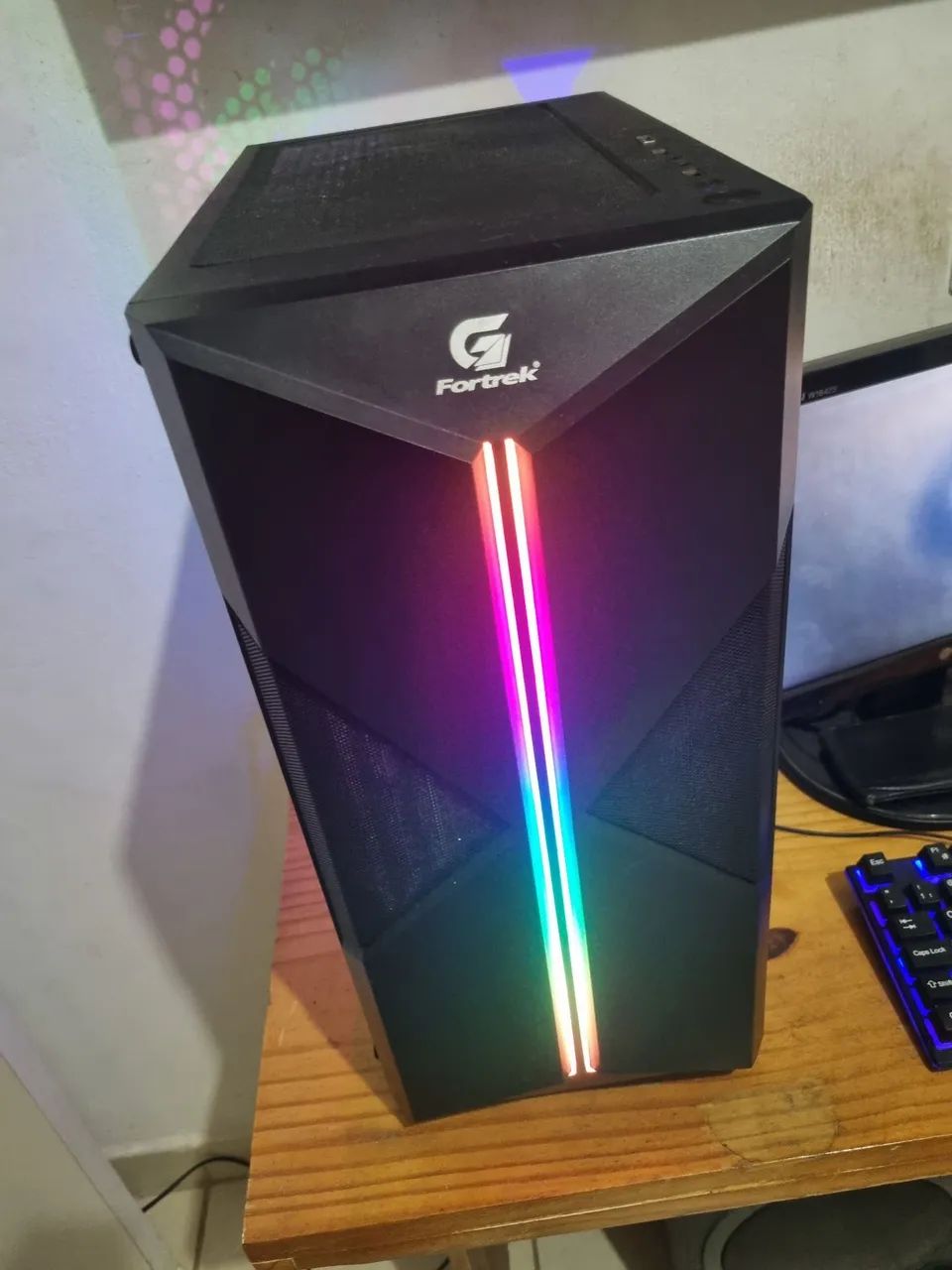 Pc gamer 