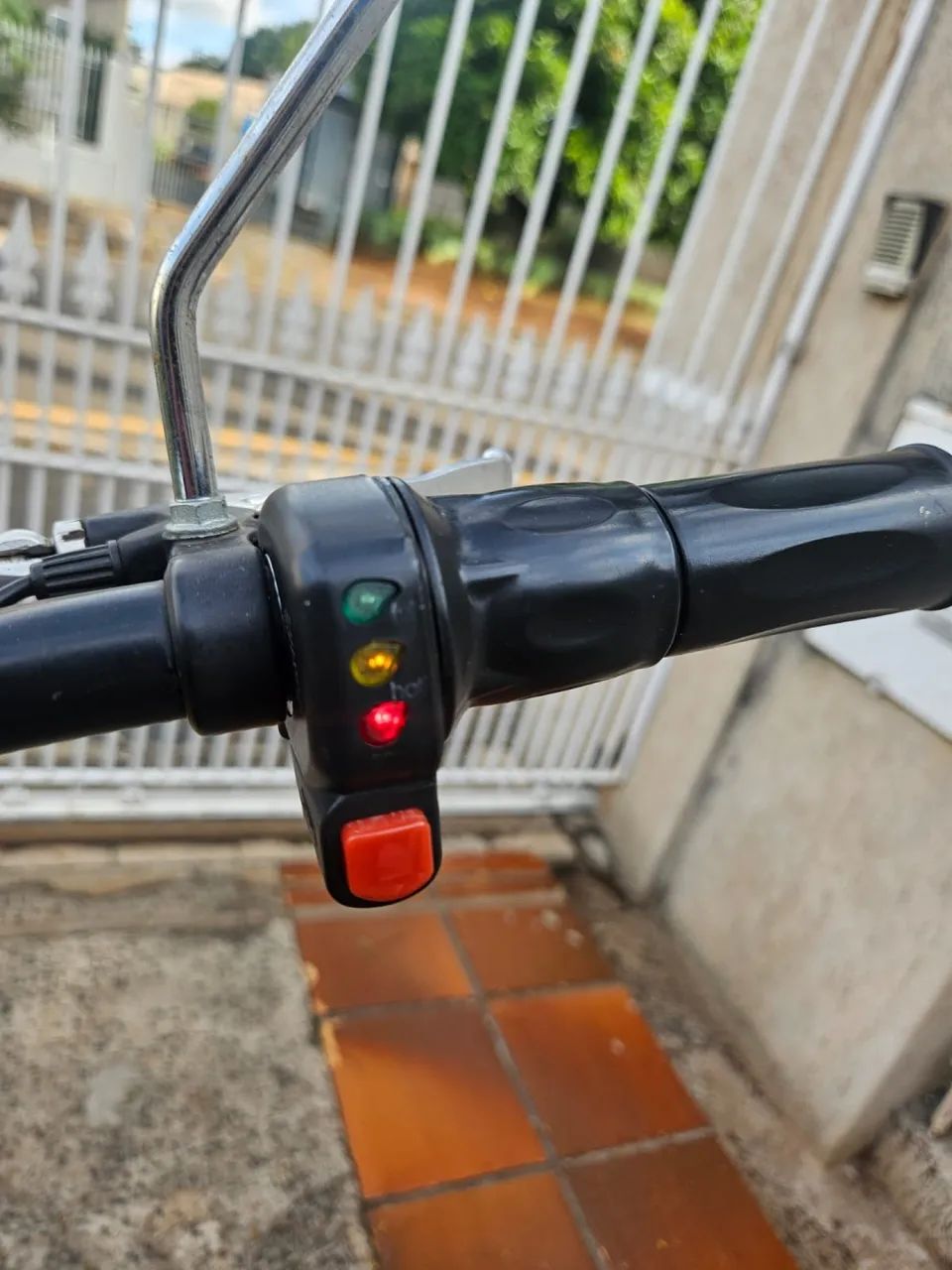 Patinete Elétrico Two Dogs 1600w - Foto 3