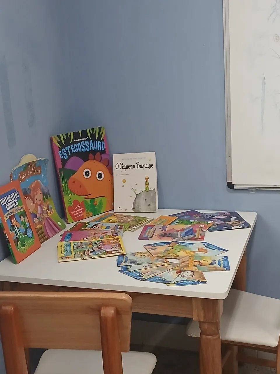 Reforço escolar - Foto 4