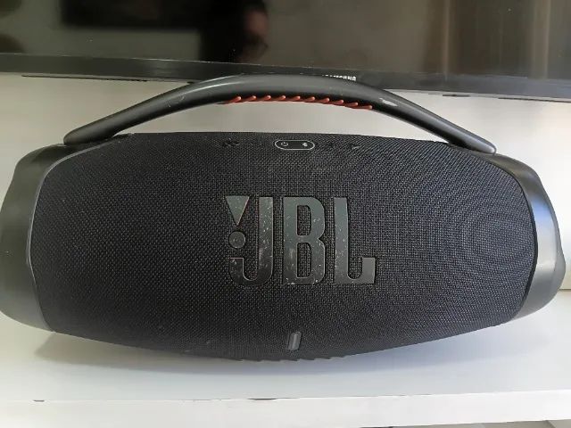 BOMBOXX 3 JBL - Foto 2