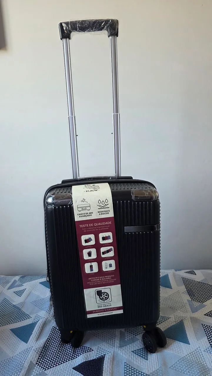 Mala 8kg - Foto 3