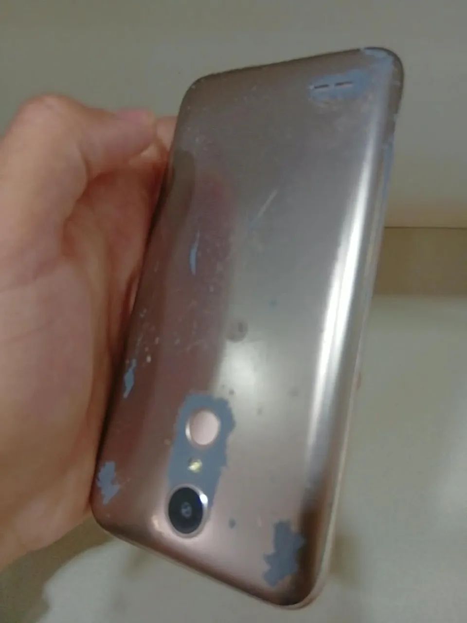 LG K10 - Foto 2