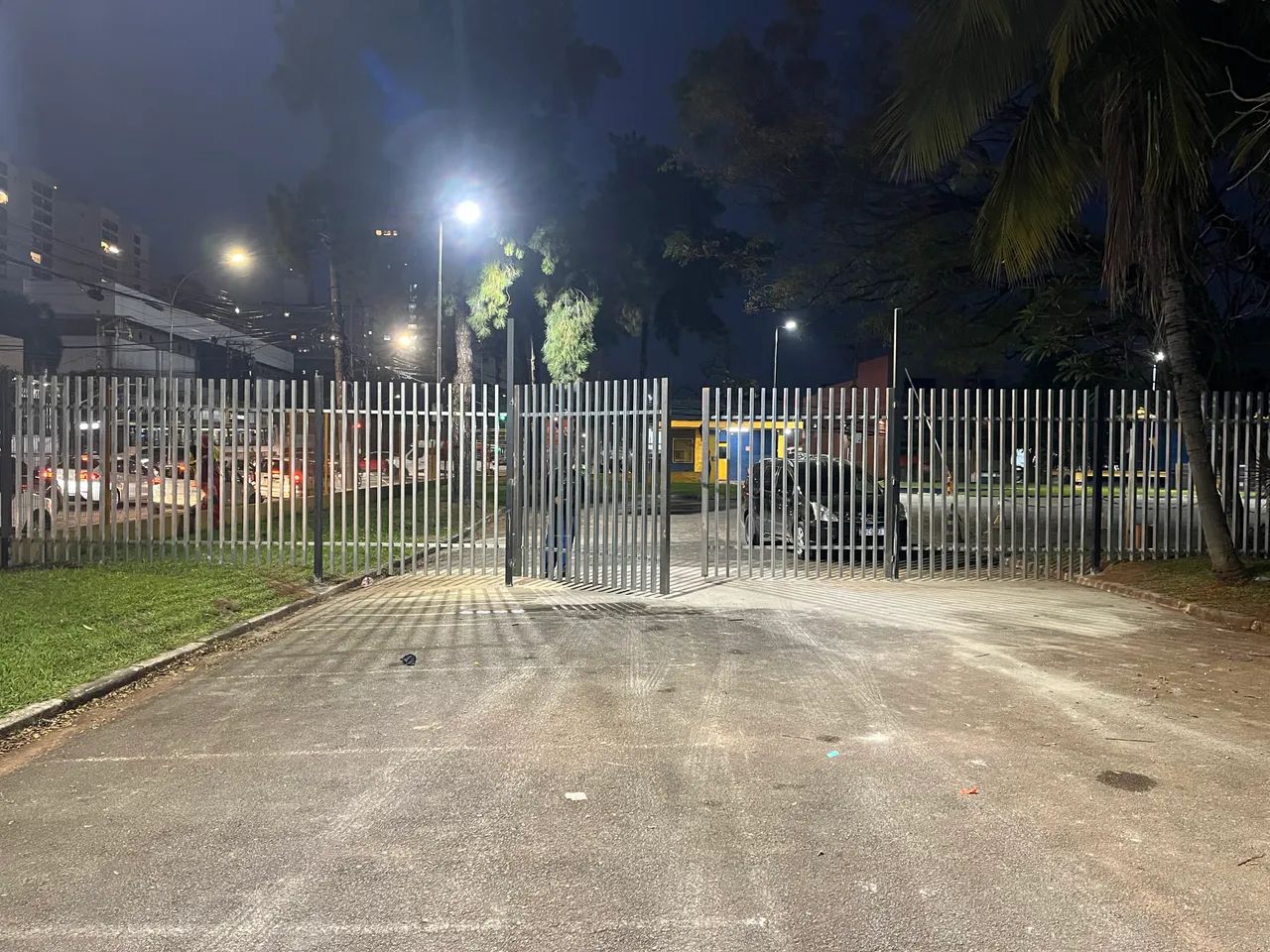 Empreiteiro,serralheiro e vinílico  - Foto 5