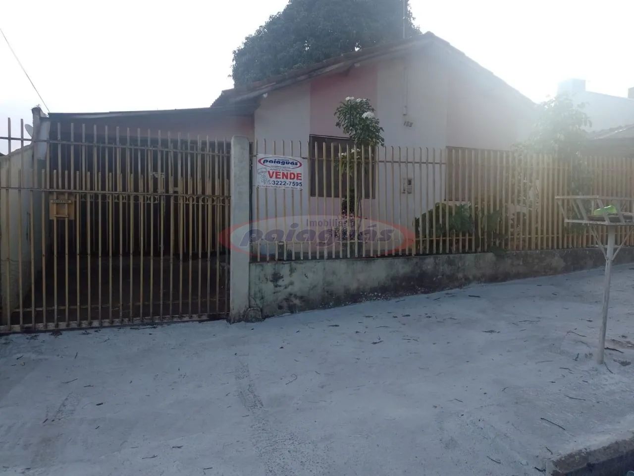 Casa à venda em Ebenezer, Maringá-PR