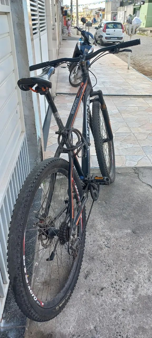 Bicicleta aro 29 usada (21 marchas) - Foto 3