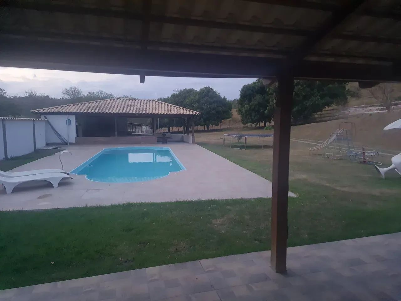 FAZENDA PÁRA DE MINAS - MG - Foto 4