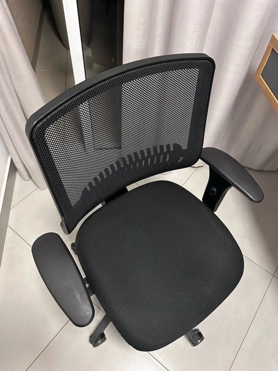 Cadeira Escritório Flexform - Foto 2