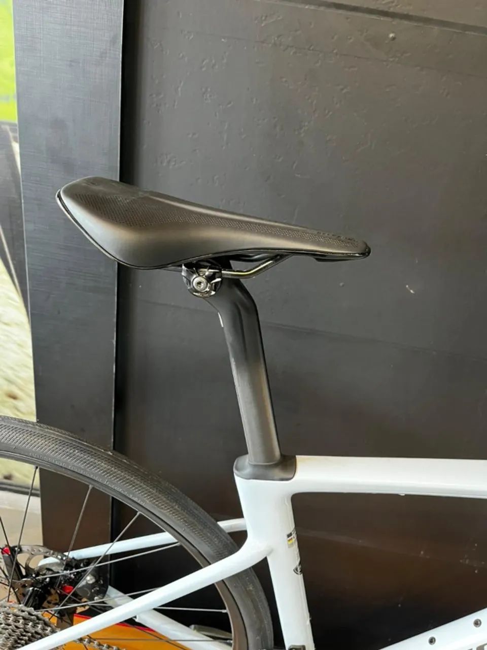 Bicicleta Roubaix SL8 - Foto 5