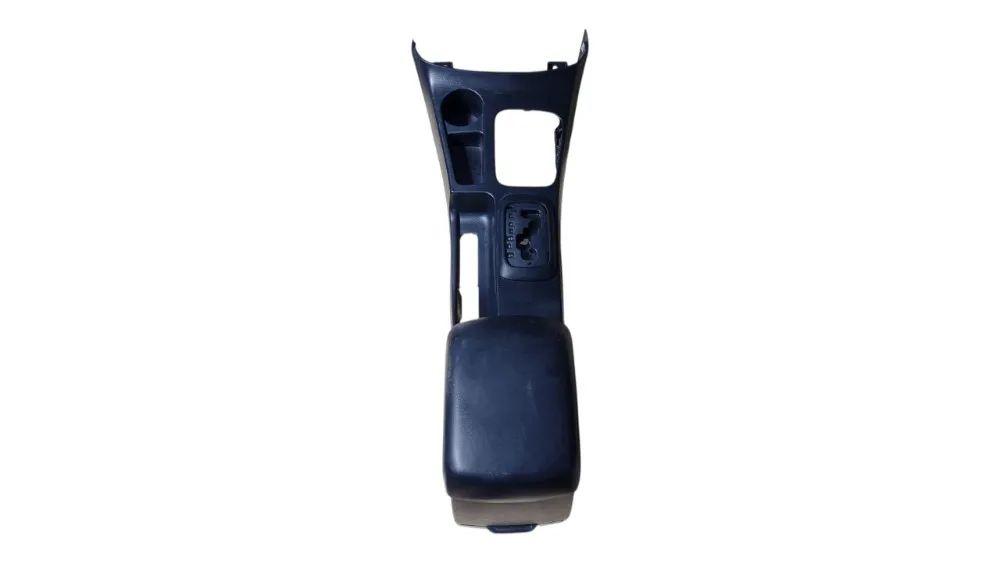 Console Central Hilux 2015