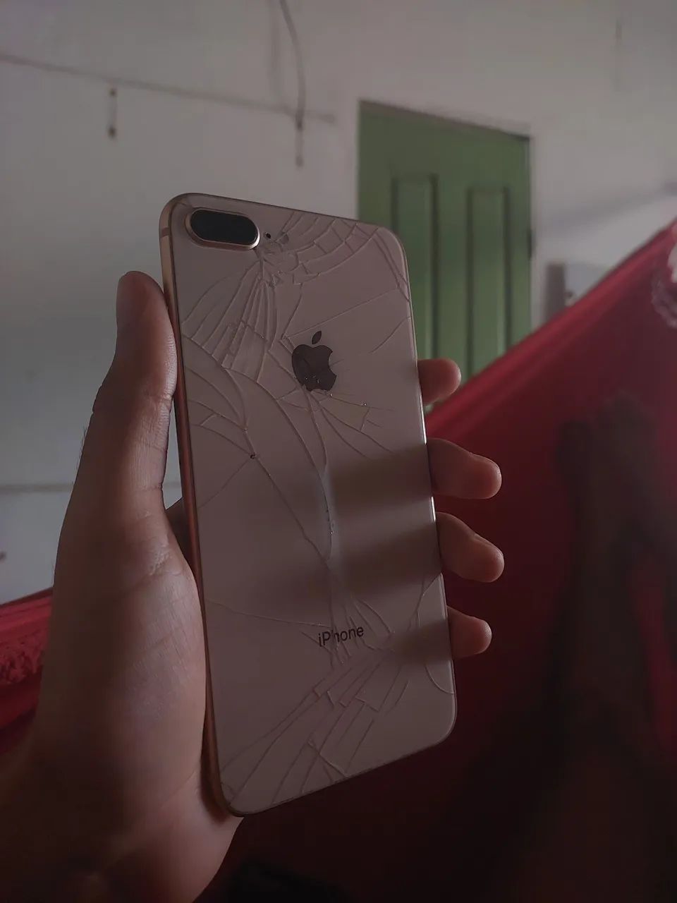 Iphone 8 plus  - Foto 4