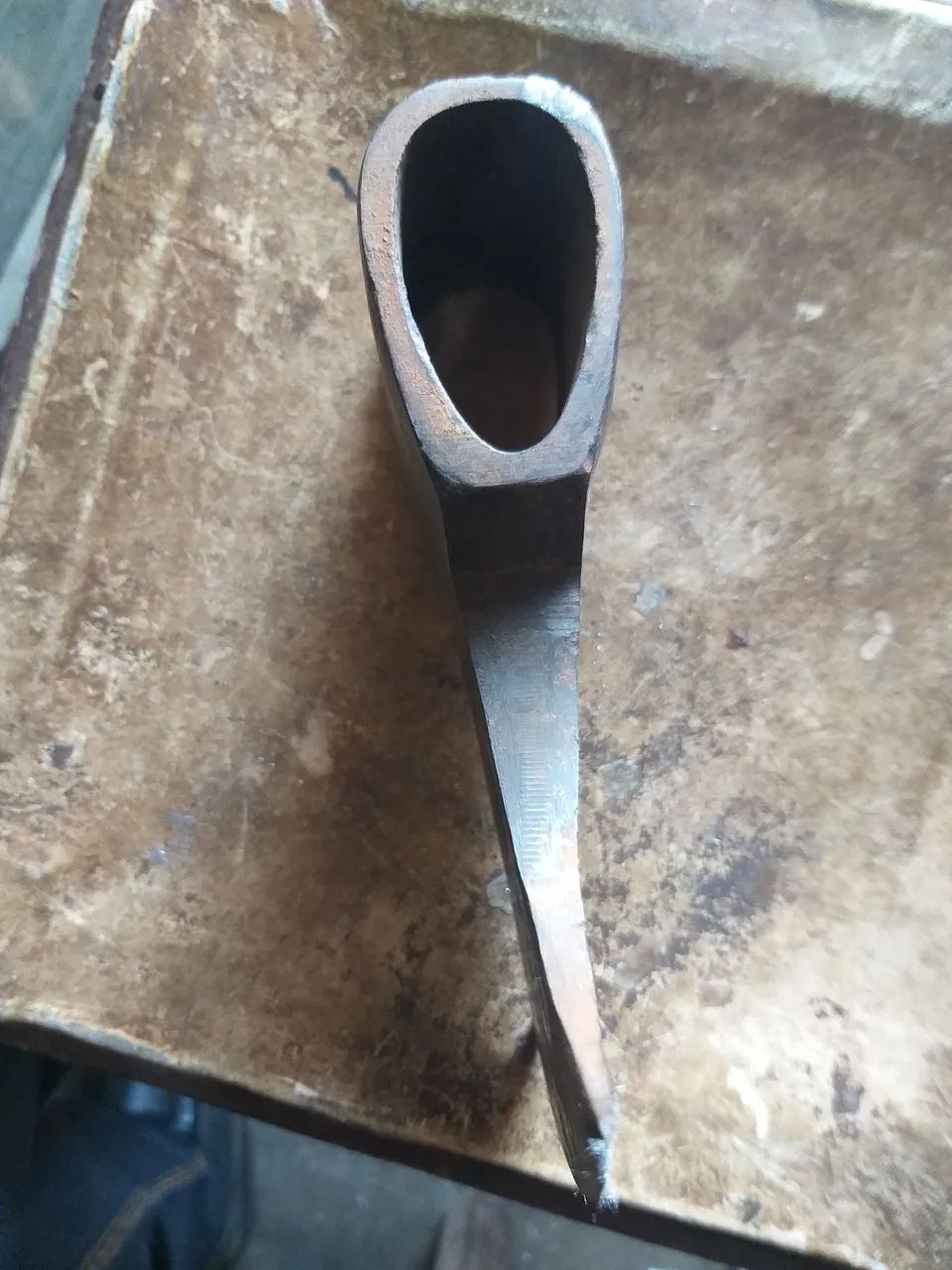Machado  antigo  Çoroa - Foto 2
