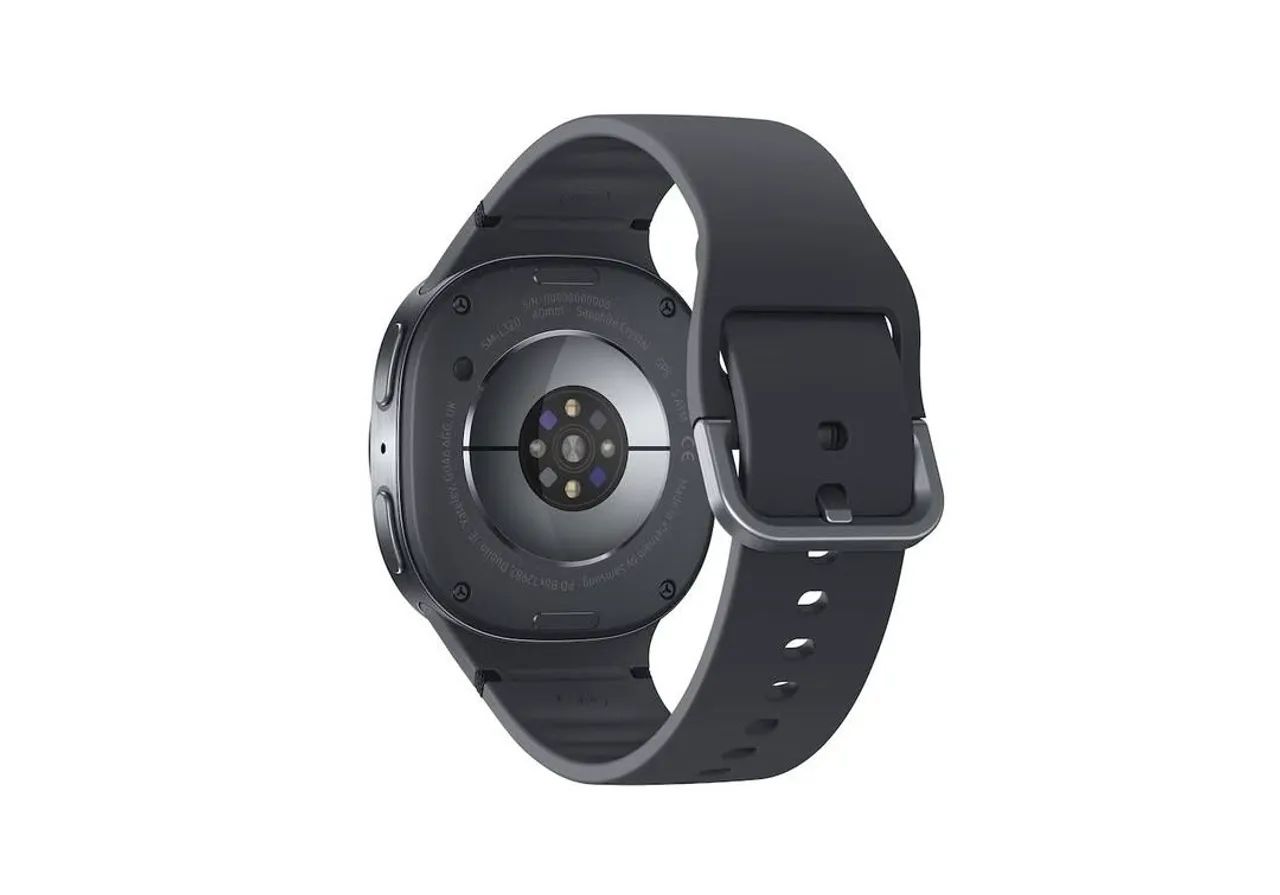 Galaxy Watch 8 44mm BT  - Foto 5