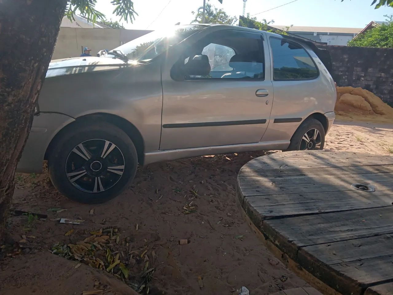 Fiat Palio 2004