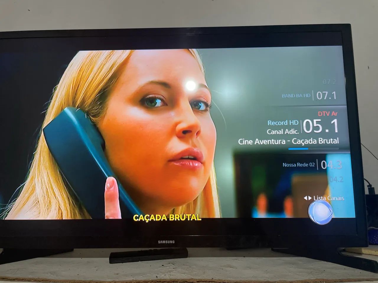 Tv smart Samsung  - Foto 2