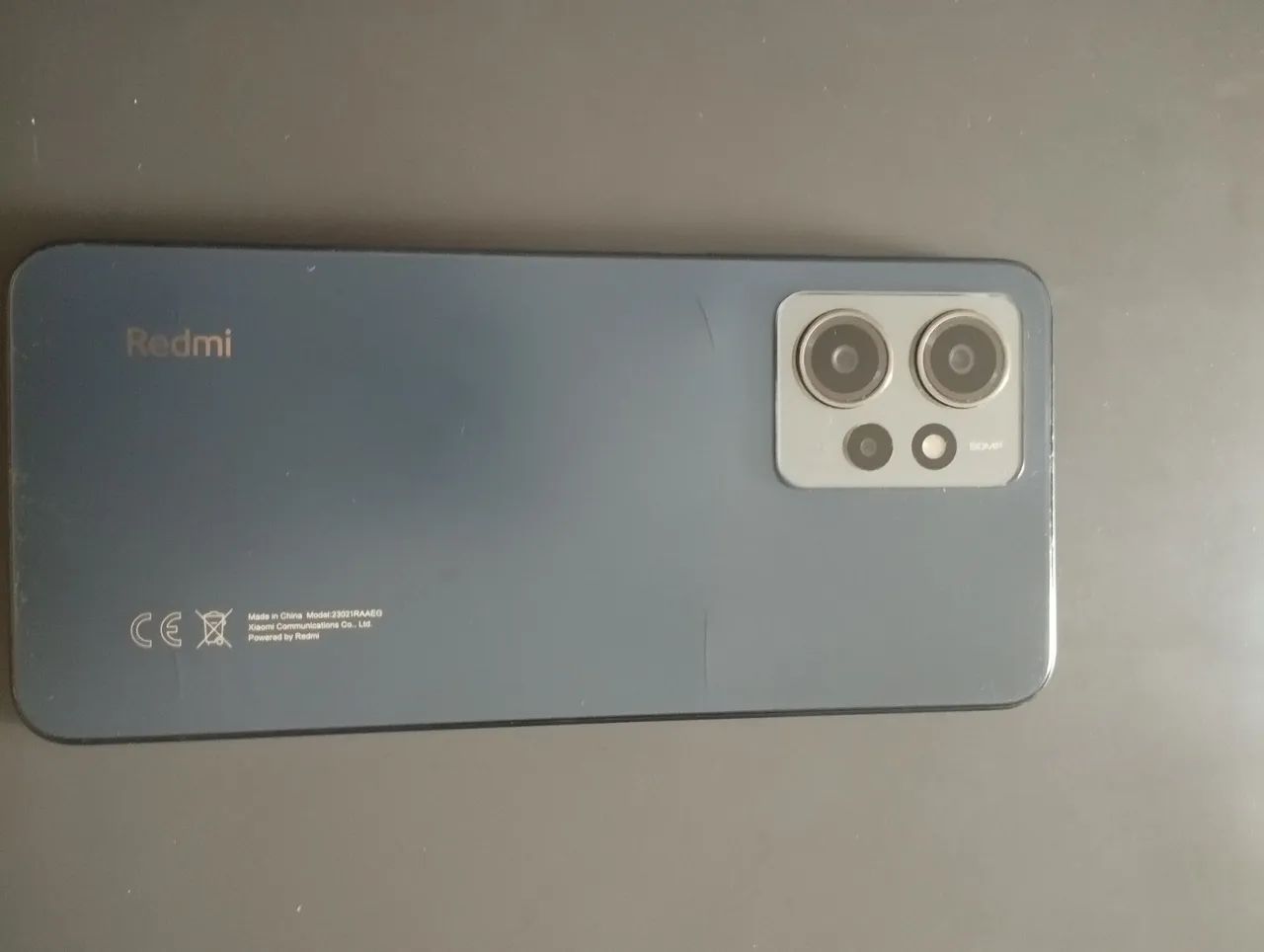 XAIOMI NOTE 12 4G  - Foto 4