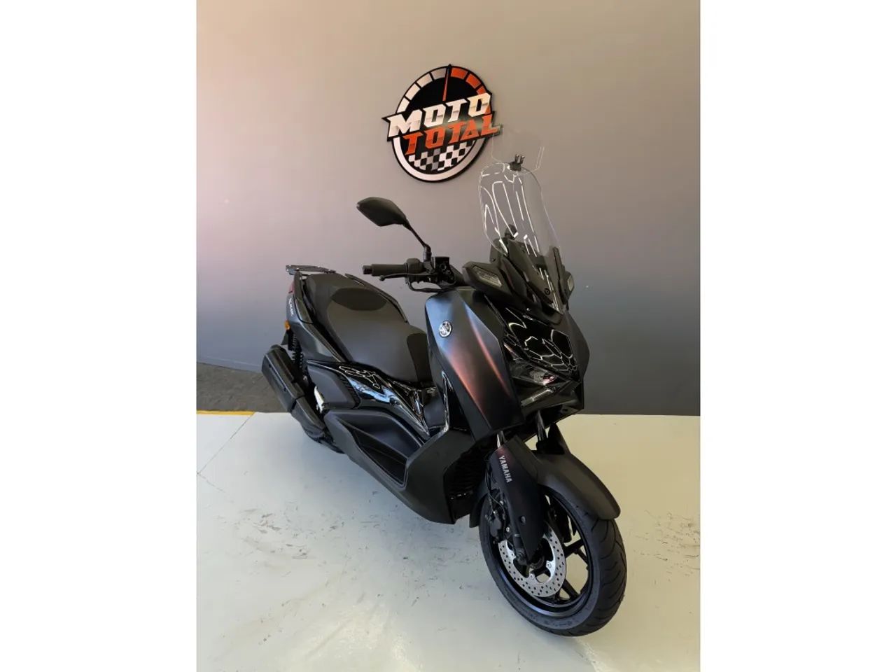 Yamaha Xmax 250 abs 2025 - Foto 3
