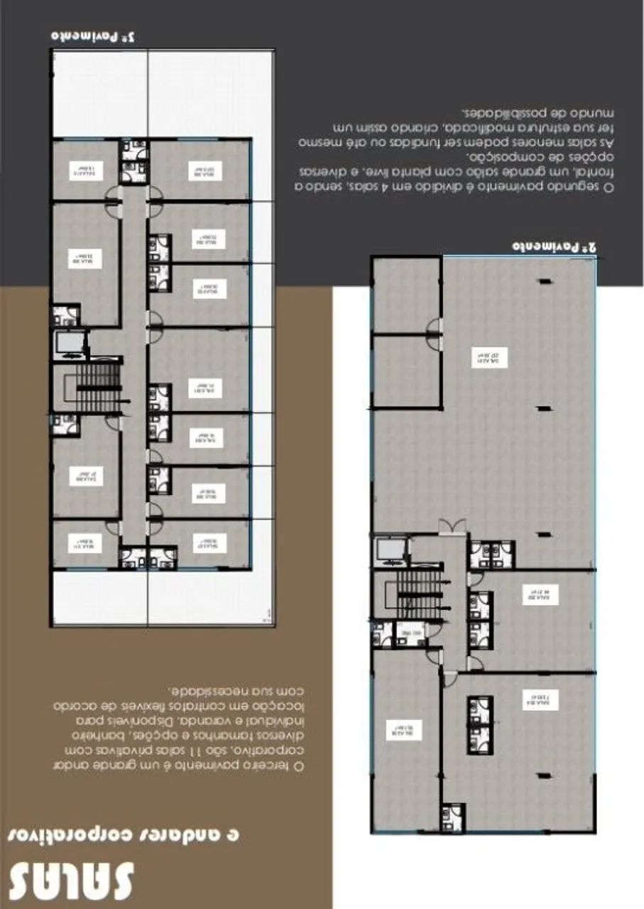 Loja à venda, 114 m² por R$ 490.000,00 - Vina Del Mar - Juiz de Fora/MG - Foto 7