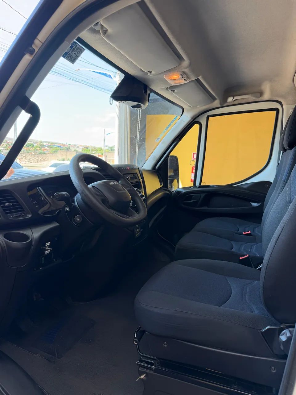 IVECO Daily 65-170 - Foto 4