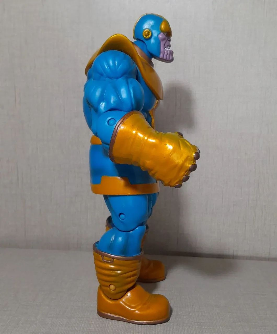 THANOS MARVEL SELECT  - Foto 4