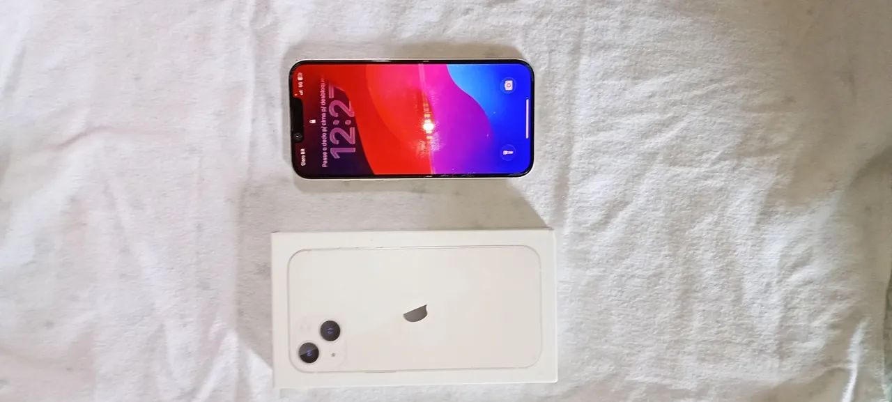 Troco iPhone em Samsung 