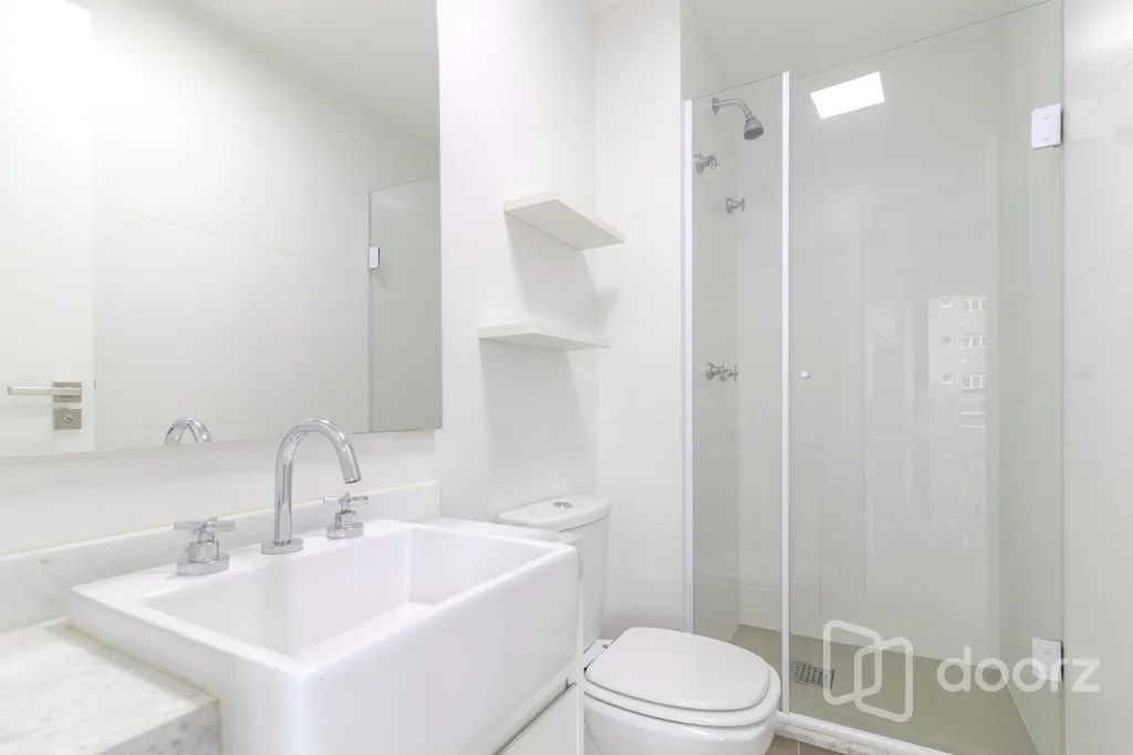 Imóvel na Anita Garibaldi com 1 dormitórios e 36m² - Foto 7