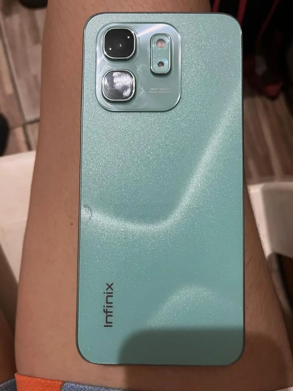 Infinix - Foto 2