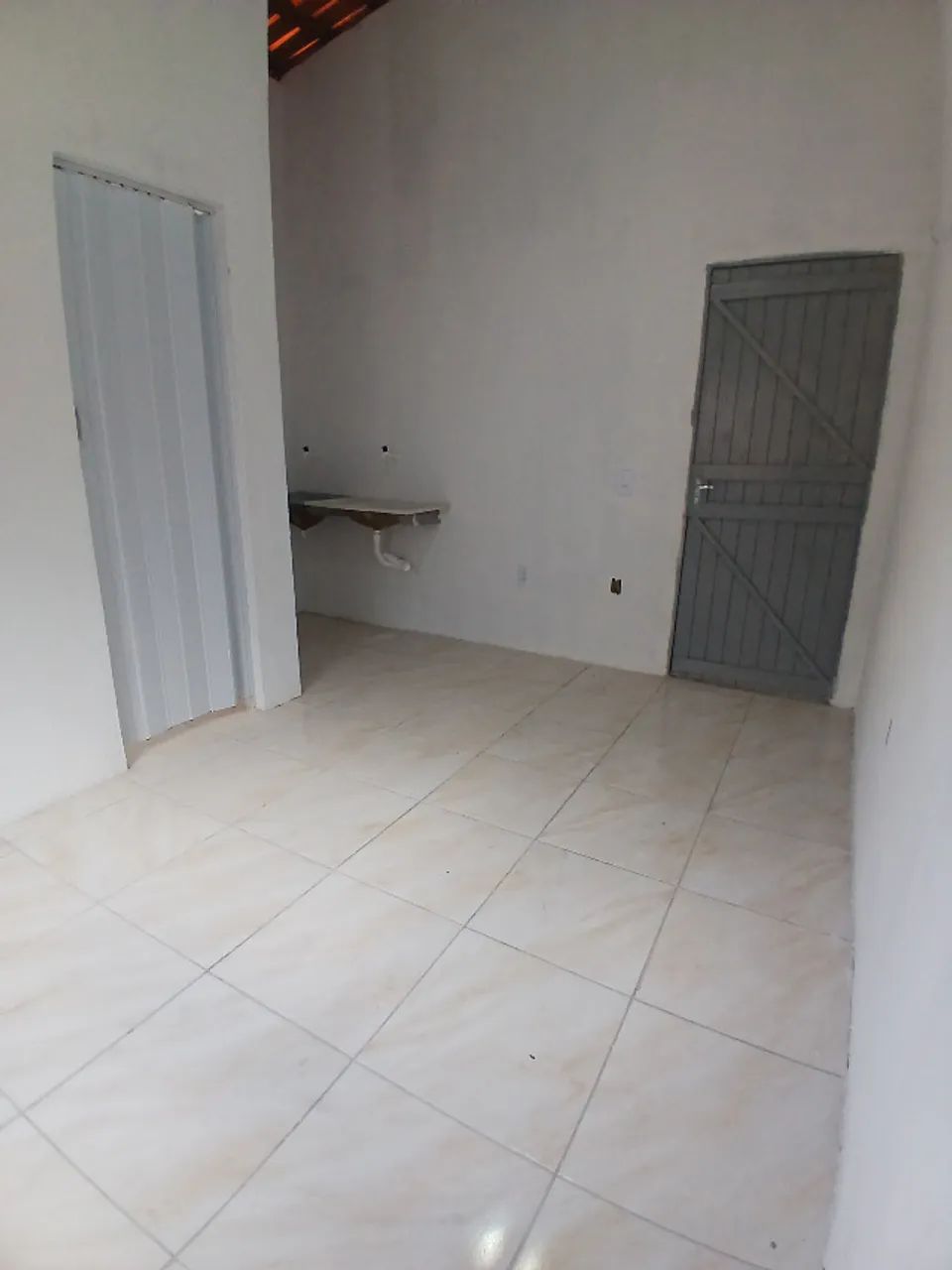 Aluga-se Kitnet no Centro do Siupé - Foto 4