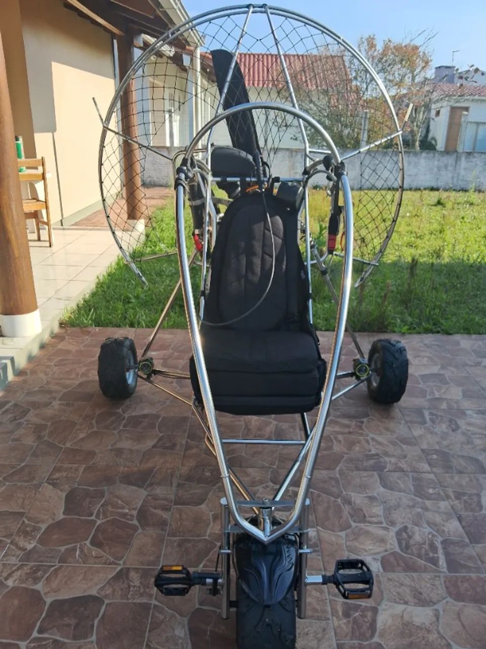 Paratriker 