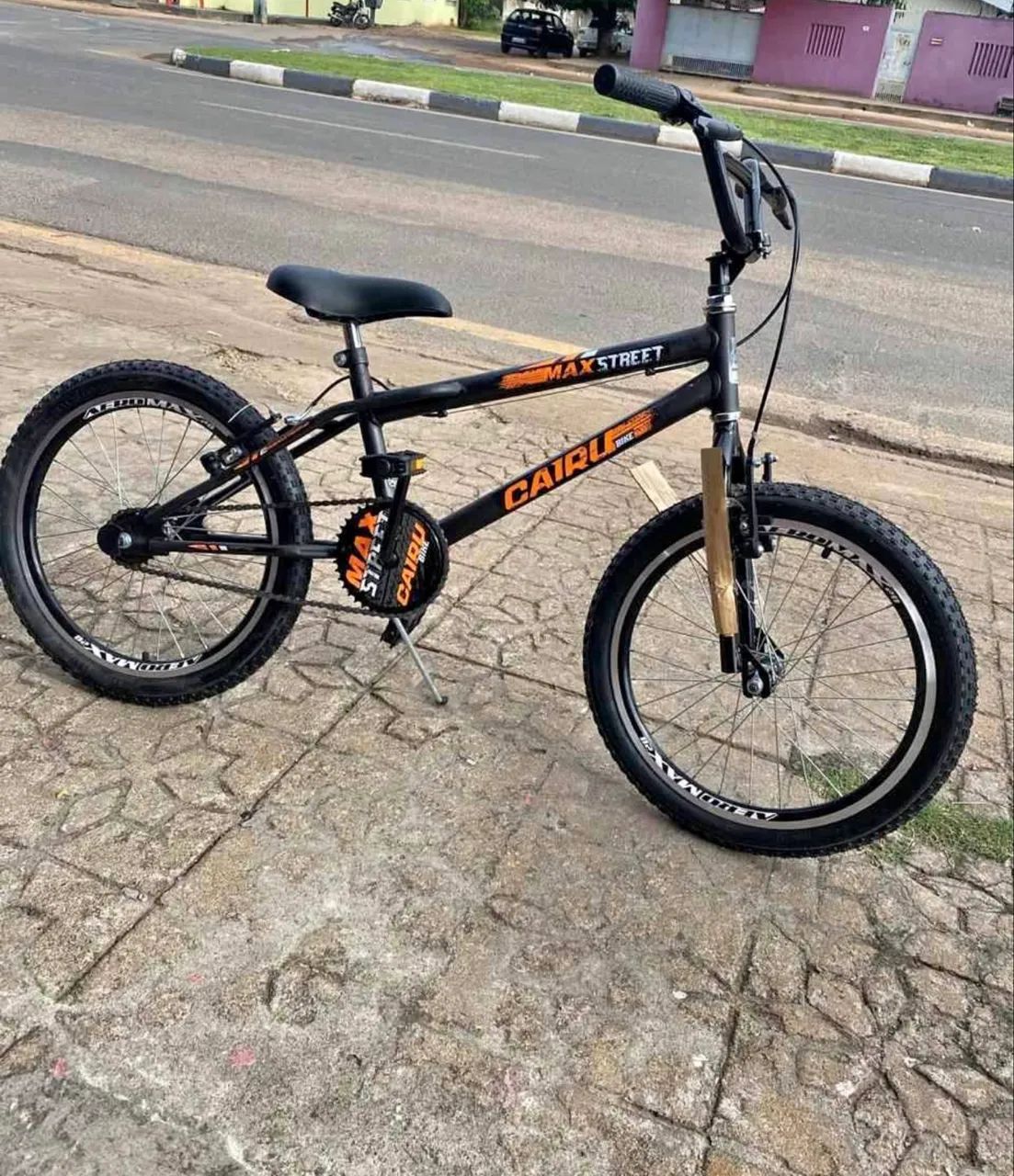 BICICLETA ARO 20 MASCULINO NA PROMOÇÃO ? - Foto 3