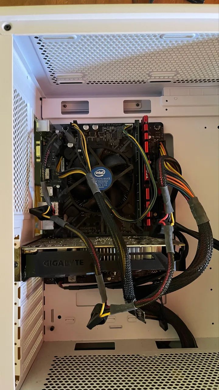 PC GAMER BARATO (VALORANT, CS, LOL, FORTNITE) - Foto 4