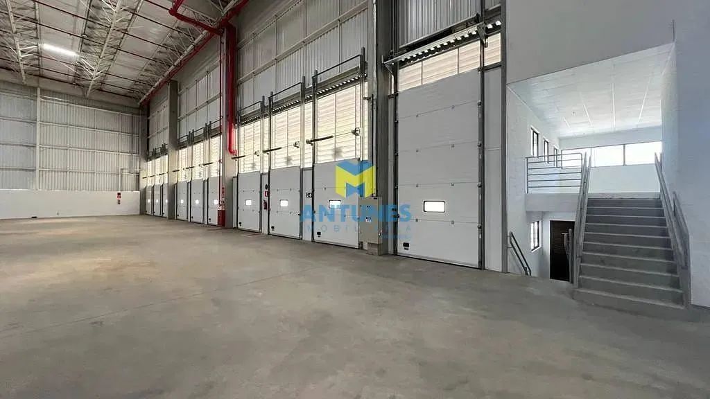 Alugue Galpão em Condomínio 10.626m² crossdocking 33 docas, BR-101 Cabo de Santo Agostinho - Foto 7