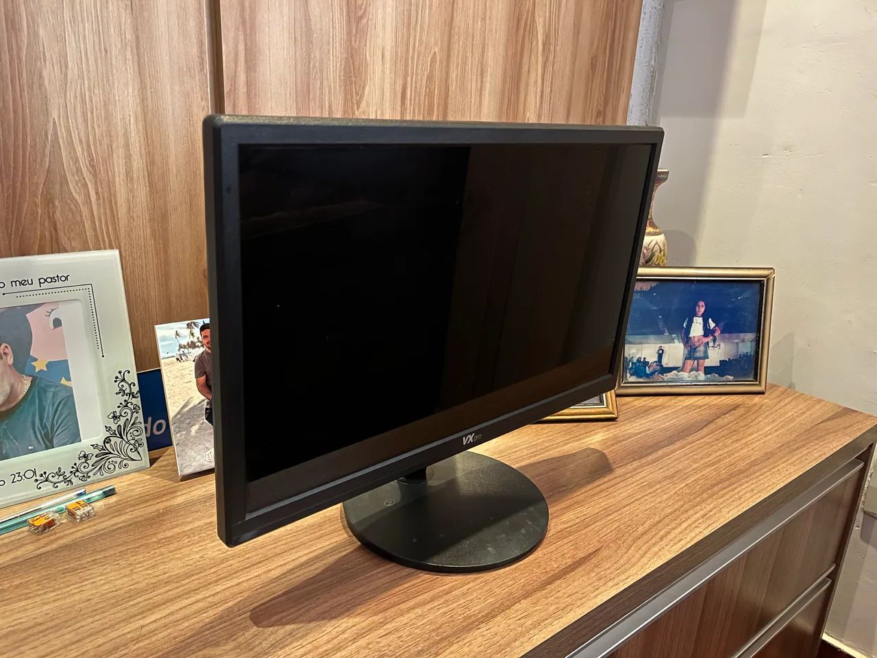 Vendo monitor vxpro 21  - Foto 3