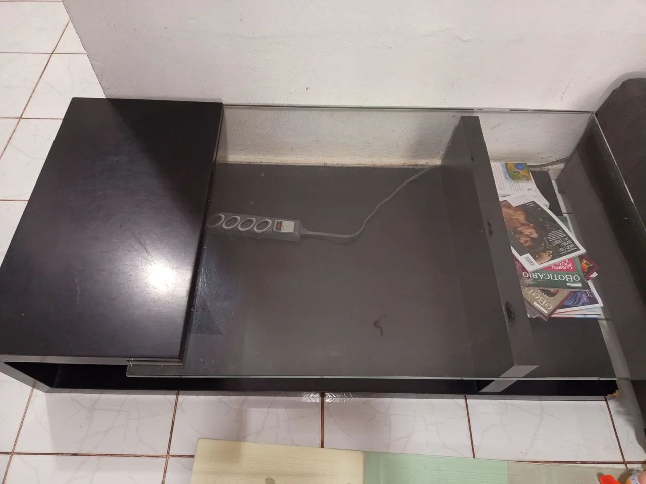 Mesa de centro 