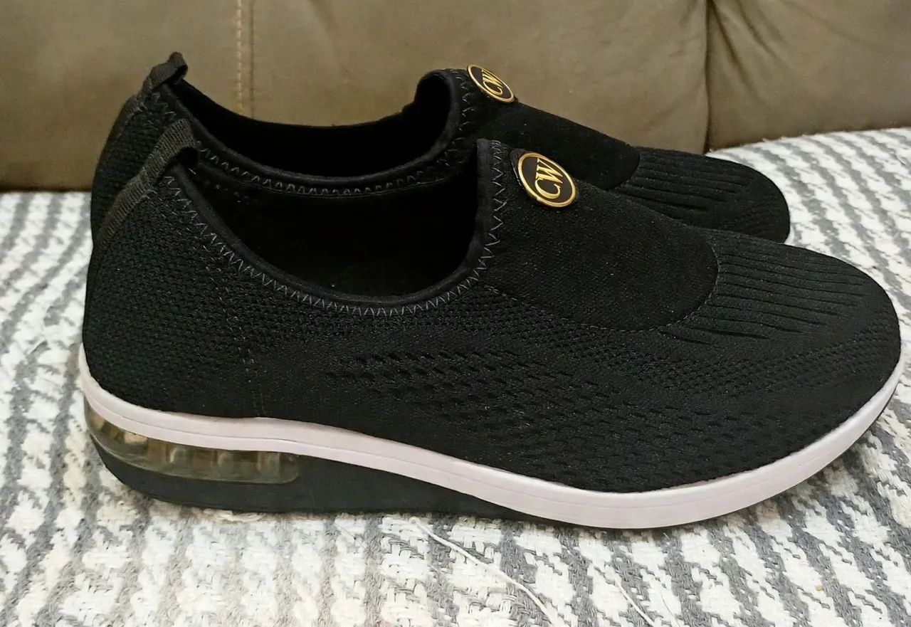 Tênis feminino 