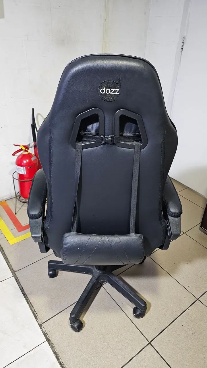 Cadeira gamer 350 - Foto 5