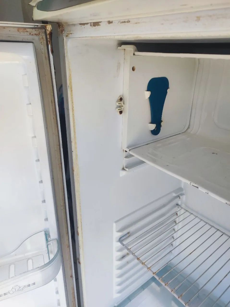Geladeira Dako 280l - Foto 2